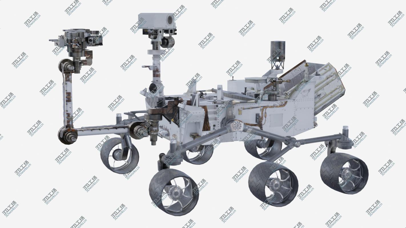 images/goods_img/202104021/3D model Mars Curiosity Rover (Animated)/2.jpg